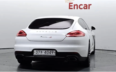 porsche-panamera - 3