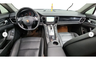 porsche-panamera - 5