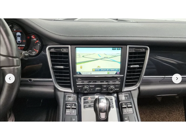 Porsche Panamera PDK* FACELIFT* ПОДГРЕВ* ОБДУХВАНЕ* КАМЕРА* - автомобили, коли, обяви за нови и употребявани 7