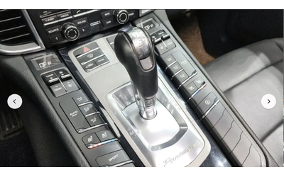 Porsche Panamera PDK* FACELIFT* ПОДГРЕВ* ОБДУХВАНЕ* КАМЕРА* - автомобили, коли, обяви за нови и употребявани 9