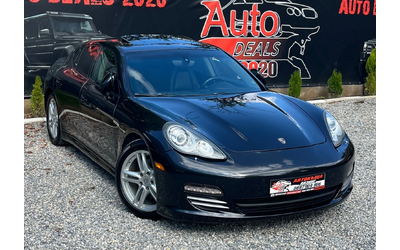 porsche-panamera - 0