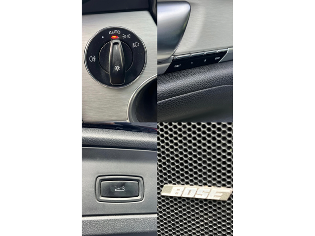 Porsche Panamera 3.6* PDK* CHRONO* BOSE* FULL* СОБСТВЕН ЛИЗИНГ - автомобили, коли, обяви за нови и употребявани 11