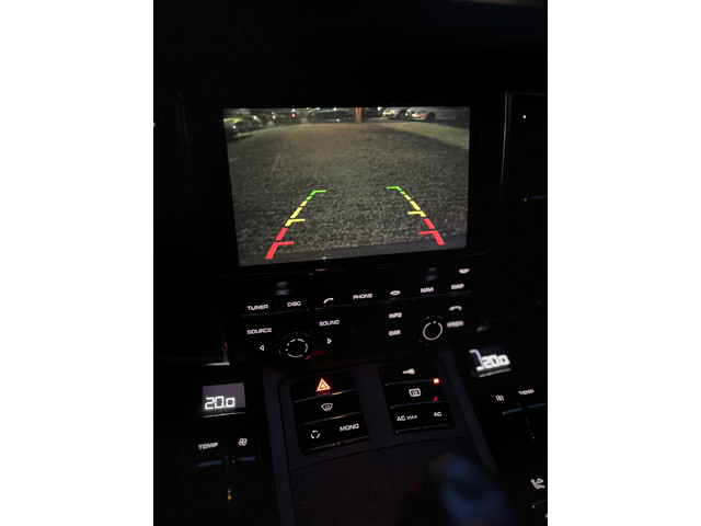 Porsche Panamera 3.6* PDK* CHRONO* BOSE* FULL* СОБСТВЕН ЛИЗИНГ - автомобили, коли, обяви за нови и употребявани 14