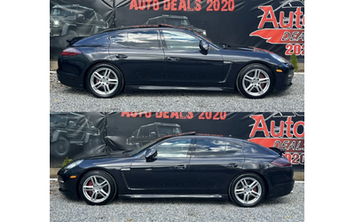 porsche-panamera - 4