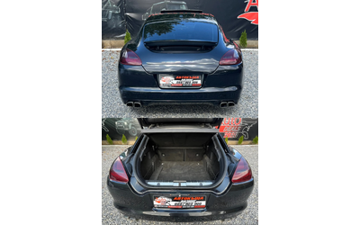 Porsche Panamera 3.6* PDK* CHRONO* BOSE* FULL* СОБСТВЕН ЛИЗИНГ - автомобили, коли, обяви за нови и употребявани 6