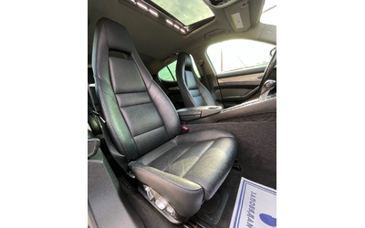 Porsche Panamera 3.6* PDK* CHRONO* BOSE* FULL* СОБСТВЕН ЛИЗИНГ - автомобили, коли, обяви за нови и употребявани 7