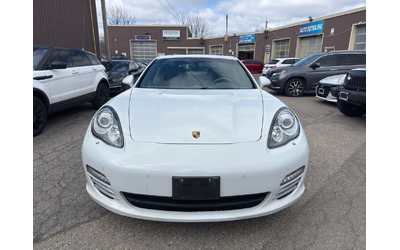 porsche-panamera - 0