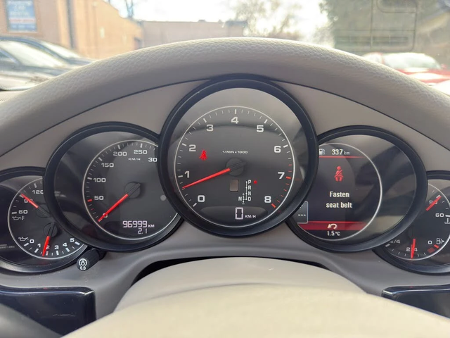 Porsche Panamera 4* АвтоКредит* (ЦЕНА ДО БГ) - автомобили, коли, обяви за нови и употребявани 14