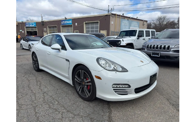porsche-panamera - 1