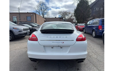 porsche-panamera - 3