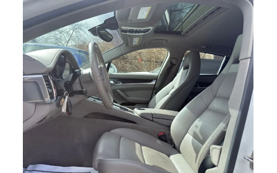 Porsche Panamera 4* АвтоКредит* (ЦЕНА ДО БГ) - автомобили, коли, обяви за нови и употребявани 6