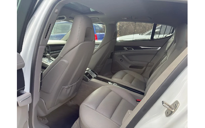 Porsche Panamera 4* АвтоКредит* (ЦЕНА ДО БГ) - автомобили, коли, обяви за нови и употребявани 7