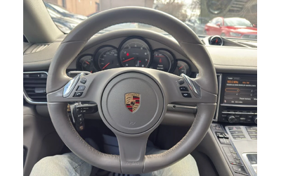 Porsche Panamera 4* АвтоКредит* (ЦЕНА ДО БГ) - автомобили, коли, обяви за нови и употребявани 8