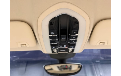 Porsche Panamera 4S * 420кс * 138.000км * АвтоКредит* (ЦЕНА ДО БГ) - автомобили, коли, обяви за нови и употребявани 11