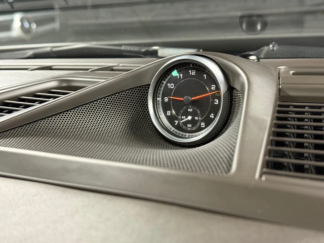 Porsche Panamera 4S * 420кс * 138.000км * АвтоКредит* (ЦЕНА ДО БГ) - автомобили, коли, обяви за нови и употребявани 13