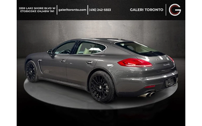 porsche-panamera - 3