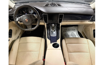 porsche-panamera - 4