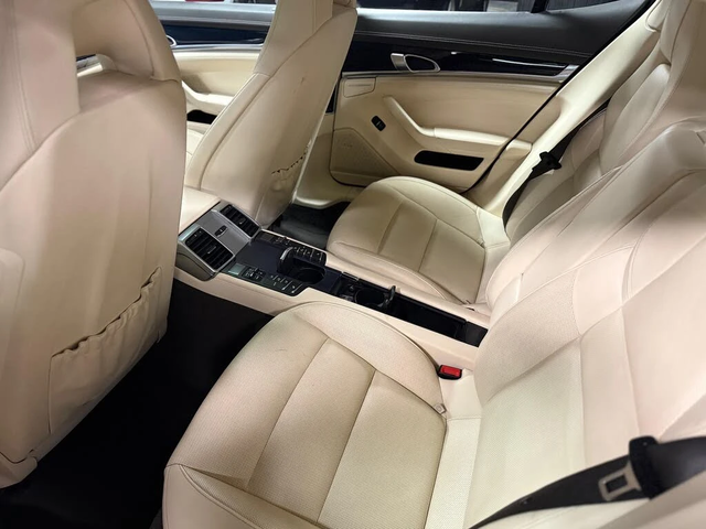 Porsche Panamera 4S * 420кс * 138.000км * АвтоКредит* (ЦЕНА ДО БГ) - автомобили, коли, обяви за нови и употребявани 7