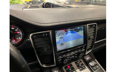 Porsche Panamera 4 Edition* АвтоКредит* (ЦЕНА ДО БГ) - автомобили, коли, обяви за нови и употребявани 12