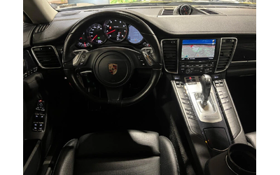Porsche Panamera 4 Edition* АвтоКредит* (ЦЕНА ДО БГ) - автомобили, коли, обяви за нови и употребявани 13