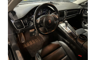 Porsche Panamera 4 Edition* АвтоКредит* (ЦЕНА ДО БГ) - автомобили, коли, обяви за нови и употребявани 14