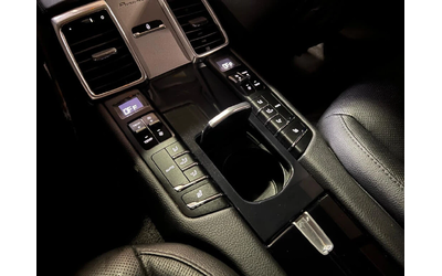 Porsche Panamera 4 Edition* АвтоКредит* (ЦЕНА ДО БГ) - автомобили, коли, обяви за нови и употребявани 15