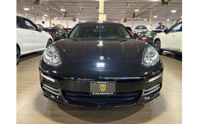 porsche-panamera - 2