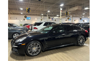 porsche-panamera - 3