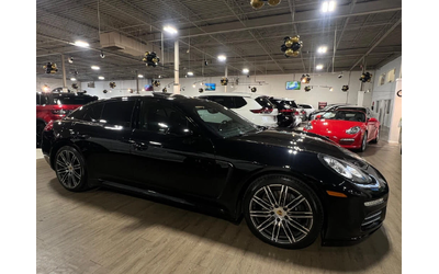 porsche-panamera - 4