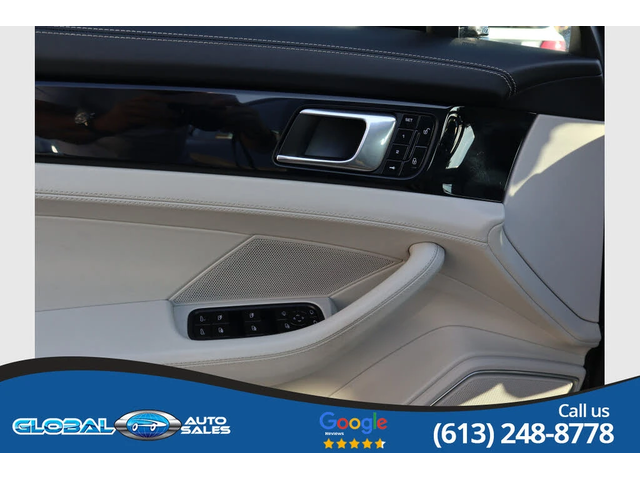 Porsche Panamera * АвтоКредит * (ЦЕНА ДО БГ) - автомобили, коли, обяви за нови и употребявани 12