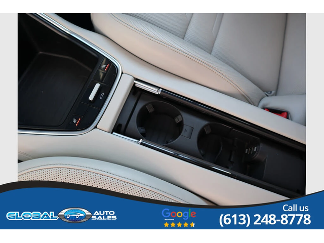 Porsche Panamera * АвтоКредит * (ЦЕНА ДО БГ) - автомобили, коли, обяви за нови и употребявани 15