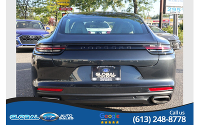 porsche-panamera - 2