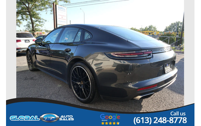 porsche-panamera - 3