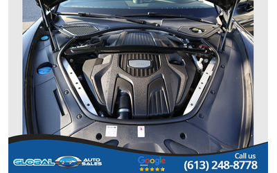 Porsche Panamera * АвтоКредит * (ЦЕНА ДО БГ) - автомобили, коли, обяви за нови и употребявани 6