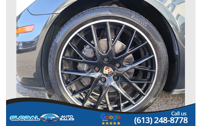 Porsche Panamera * АвтоКредит * (ЦЕНА ДО БГ) - автомобили, коли, обяви за нови и употребявани 7