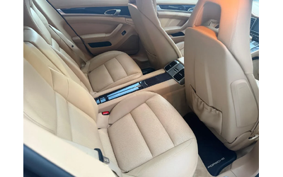 Porsche Panamera * АвтоКредит * (ЦЕНА ДО БГ) - автомобили, коли, обяви за нови и употребявани 11