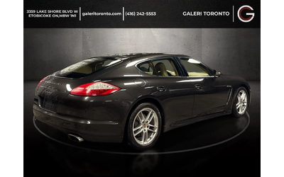 porsche-panamera - 2