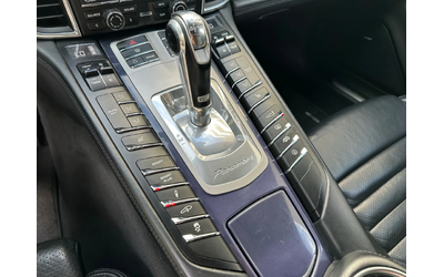 Porsche Panamera 4S / PDK / ПОДГРЕВ - автомобили, коли, обяви за нови и употребявани 12