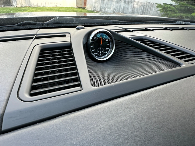 Porsche Panamera 4S / PDK / ПОДГРЕВ - автомобили, коли, обяви за нови и употребявани 13