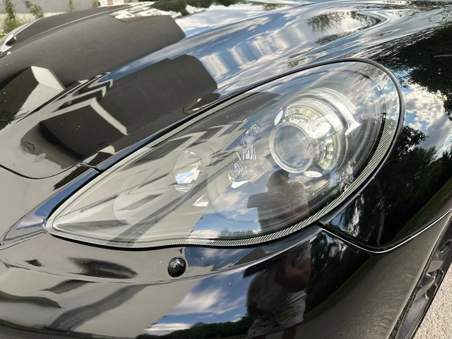 Porsche Panamera 4S / PDK / ПОДГРЕВ - автомобили, коли, обяви за нови и употребявани 14