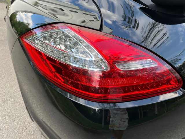 Porsche Panamera 4S / PDK / ПОДГРЕВ - автомобили, коли, обяви за нови и употребявани 15