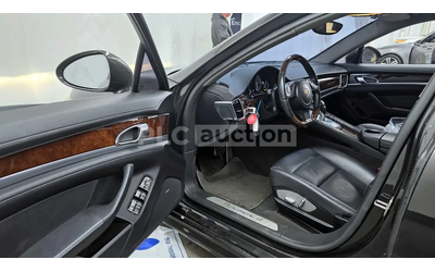 Porsche Panamera BOSE* 3.6* КРАЙНА ЦЕНА - автомобили, коли, обяви за нови и употребявани 10