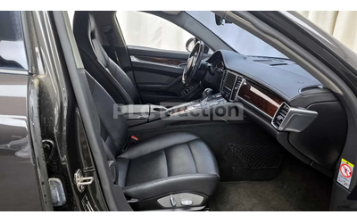 Porsche Panamera BOSE* 3.6* КРАЙНА ЦЕНА - автомобили, коли, обяви за нови и употребявани 11