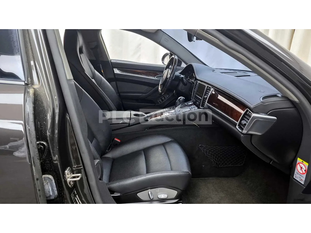 Porsche Panamera BOSE* 3.6* КРАЙНА ЦЕНА - автомобили, коли, обяви за нови и употребявани 11