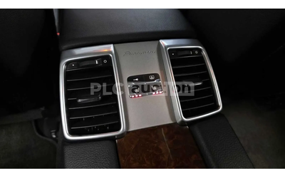 Porsche Panamera BOSE* 3.6* КРАЙНА ЦЕНА - автомобили, коли, обяви за нови и употребявани 14