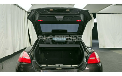 Porsche Panamera BOSE* 3.6* КРАЙНА ЦЕНА - автомобили, коли, обяви за нови и употребявани 15
