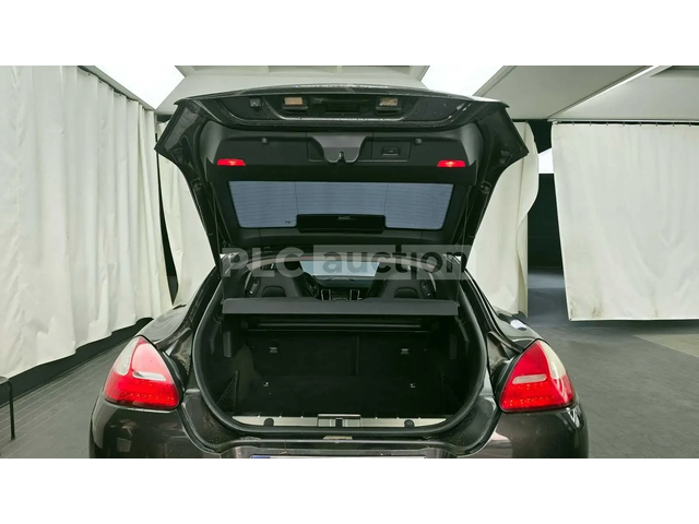 Porsche Panamera BOSE* 3.6* КРАЙНА ЦЕНА - автомобили, коли, обяви за нови и употребявани 15