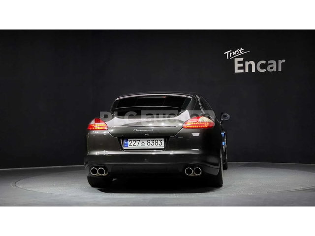 Porsche Panamera BOSE* 3.6* КРАЙНА ЦЕНА - автомобили, коли, обяви за нови и употребявани 3