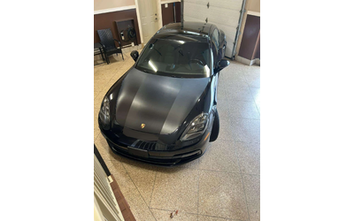 porsche-panamera - 1