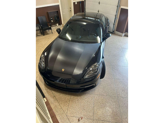 Porsche Panamera | 4 | PLUG IN | DISTRONIC | CARBON - автомобили, коли, обяви за нови и употребявани 1